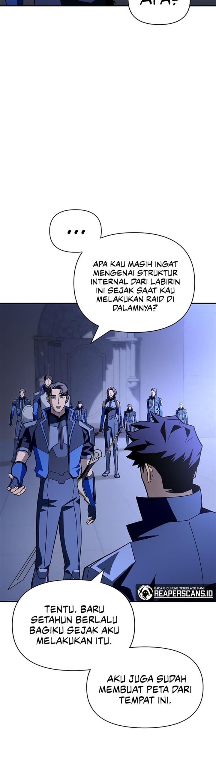 Superhuman Battlefield Chap 16 - Next Chap 17