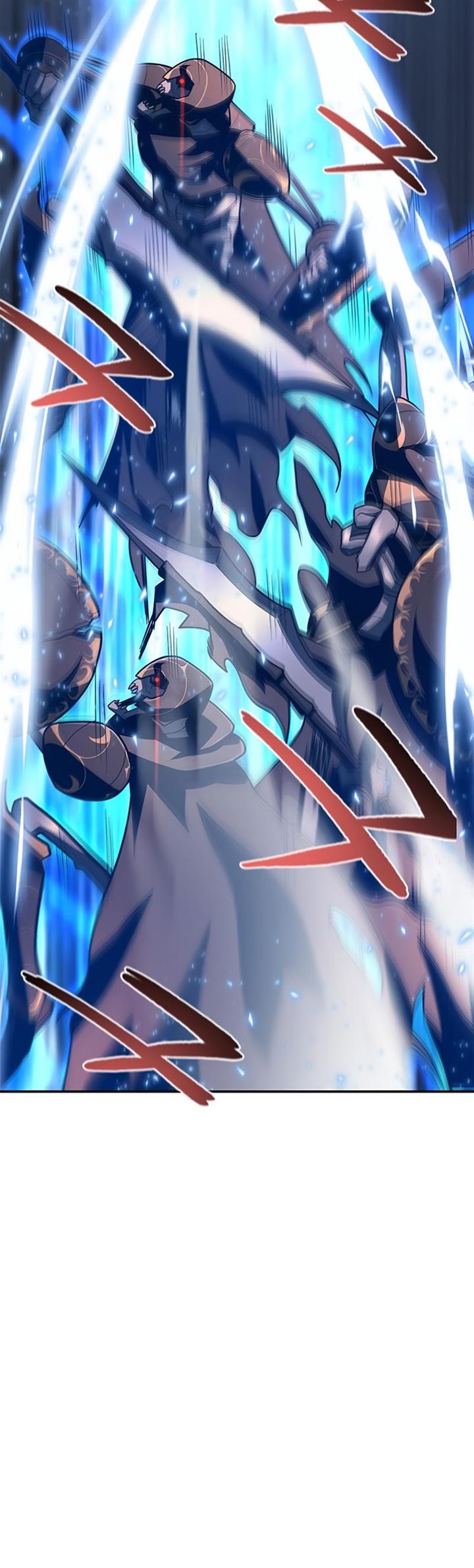 Superhuman Battlefield Chap 16 - Next Chap 17