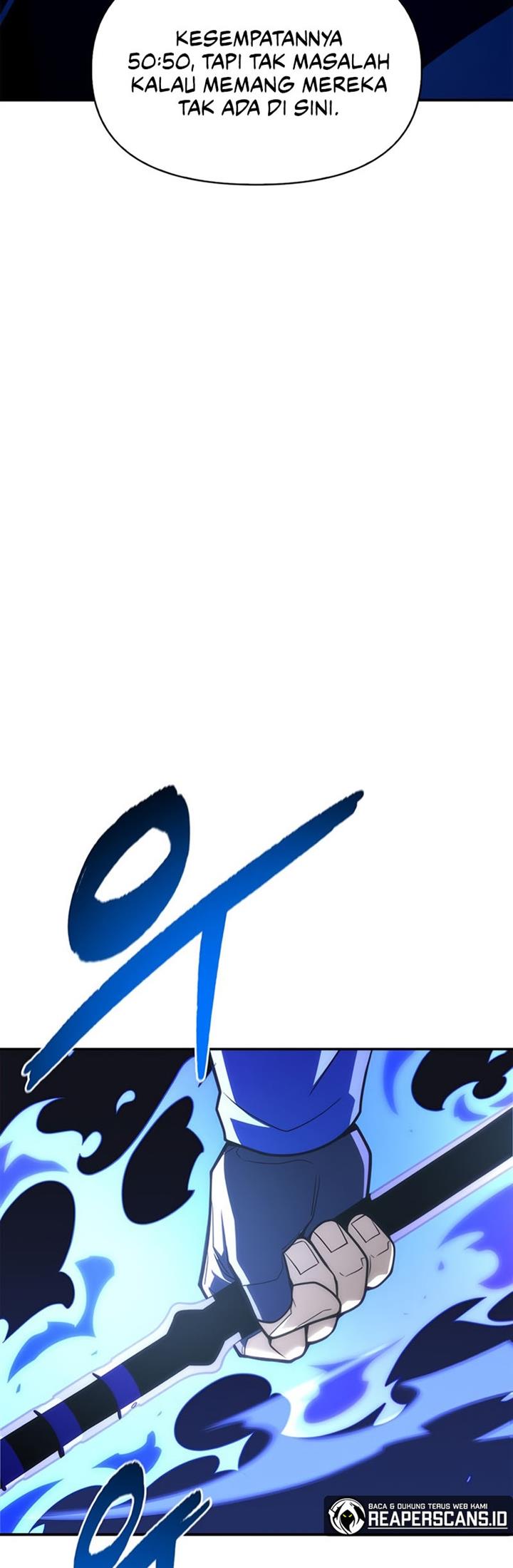 Superhuman Battlefield Chap 16 - Next Chap 17