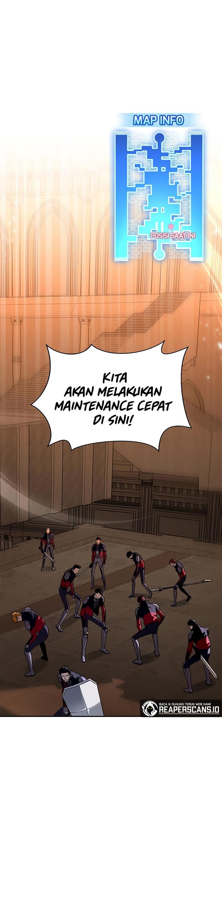 Superhuman Battlefield Chap 16 - Next Chap 17