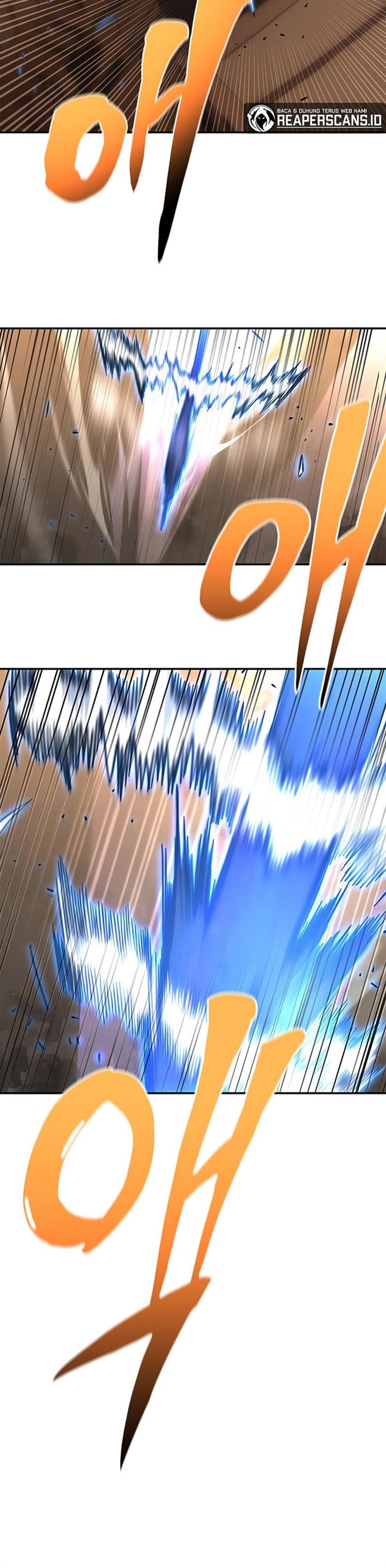 Superhuman Battlefield Chap 16 - Next Chap 17