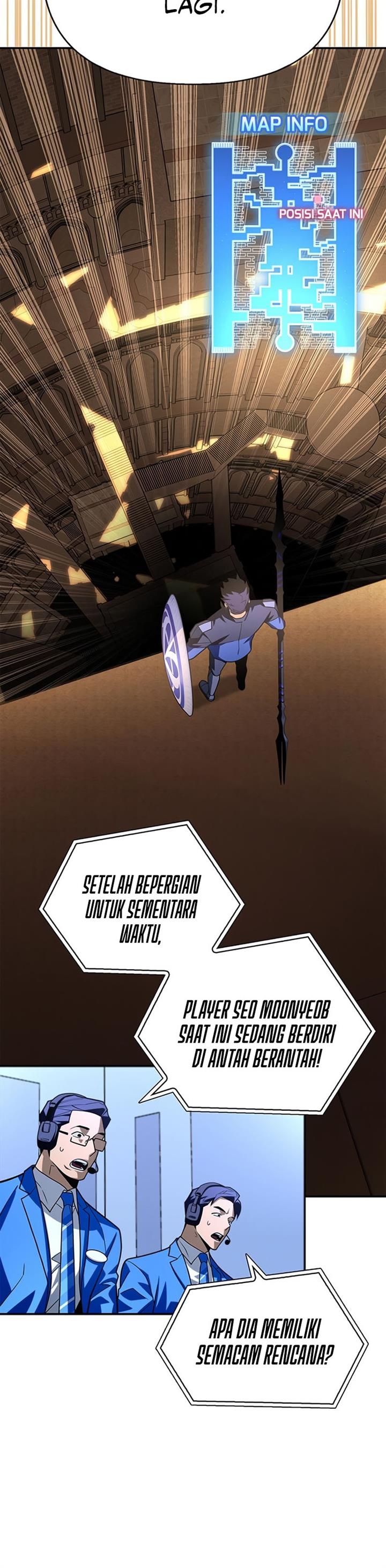 Superhuman Battlefield Chap 16 - Next Chap 17