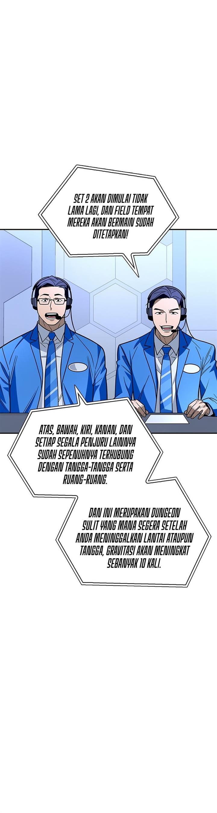 Superhuman Battlefield Chap 16 - Next Chap 17