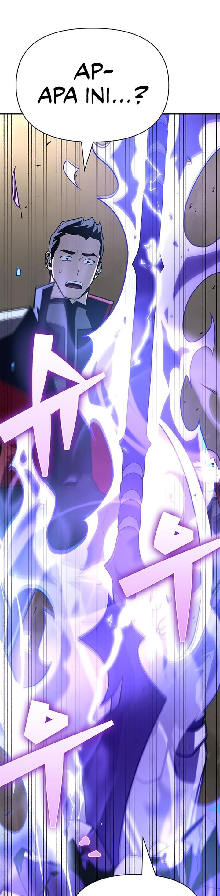 Superhuman Battlefield Chap 16 - Next Chap 17