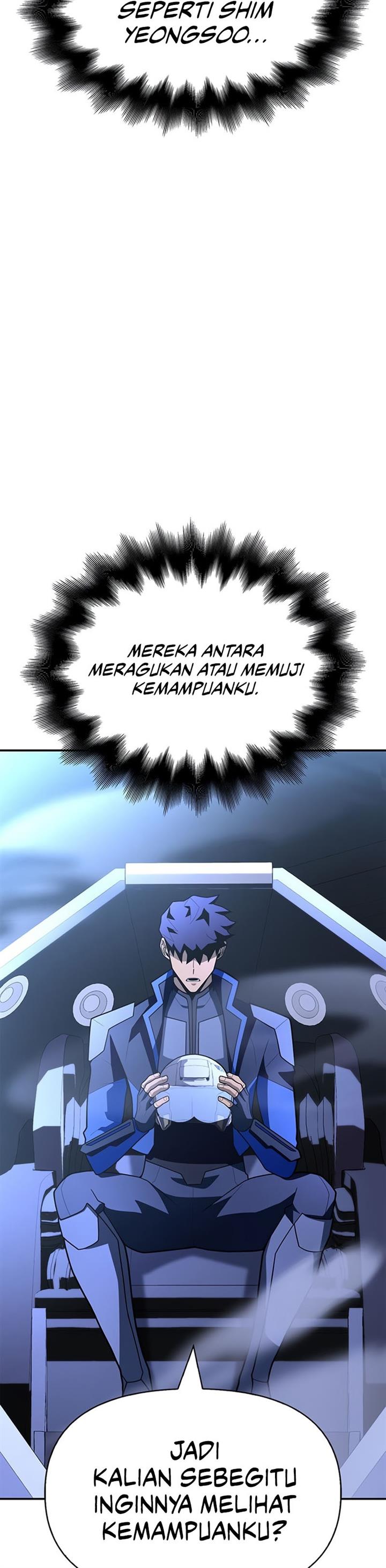 Superhuman Battlefield Chap 16 - Next Chap 17