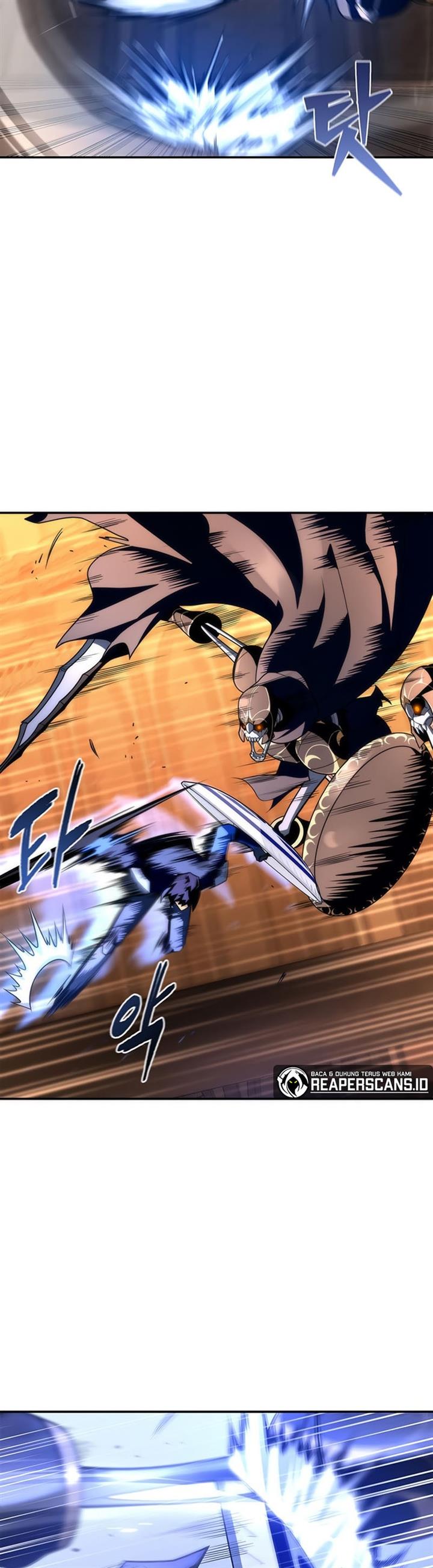 Superhuman Battlefield Chap 16 - Next Chap 17