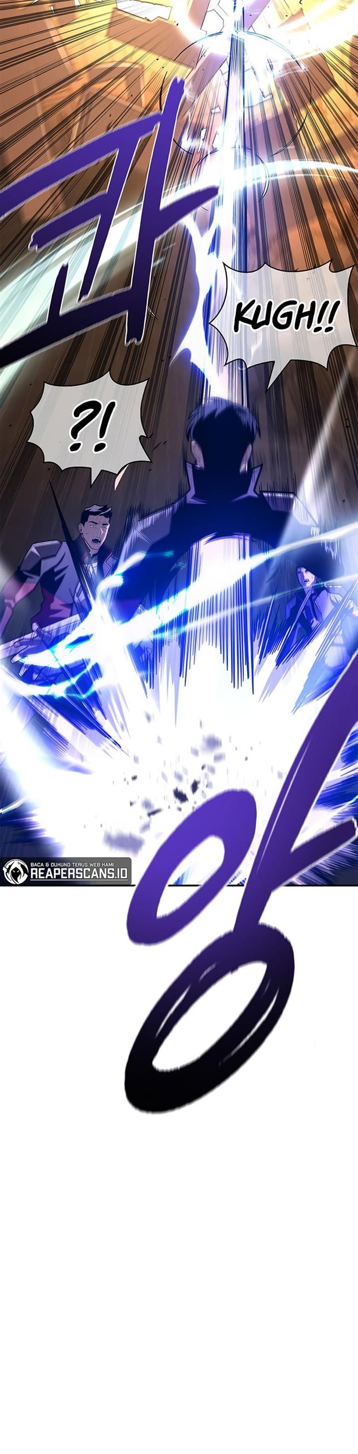Superhuman Battlefield Chap 16 - Next Chap 17