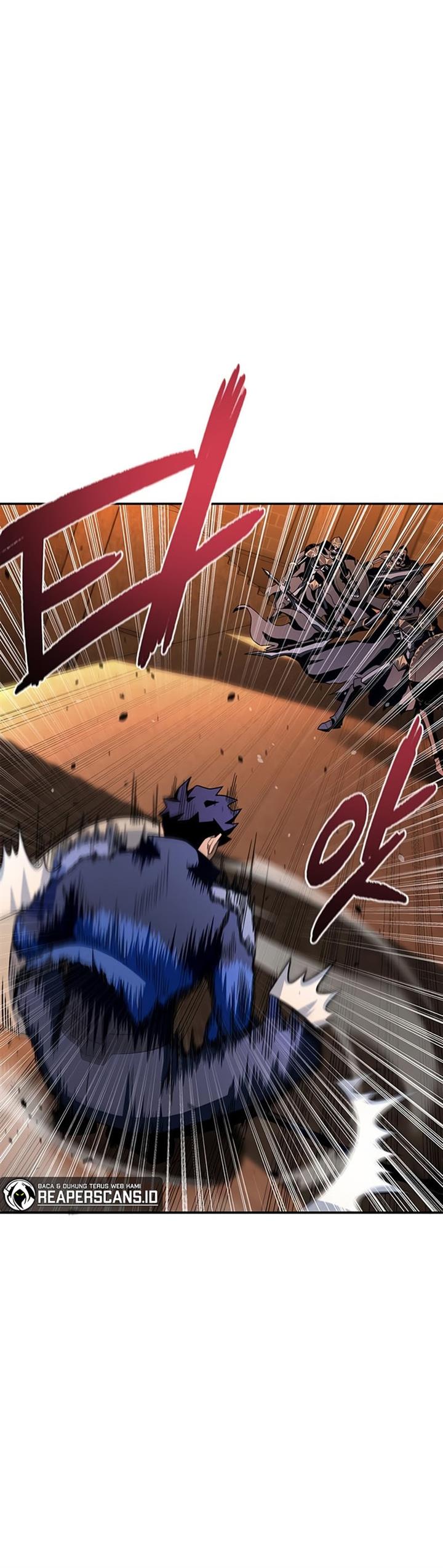 Superhuman Battlefield Chap 16 - Next Chap 17