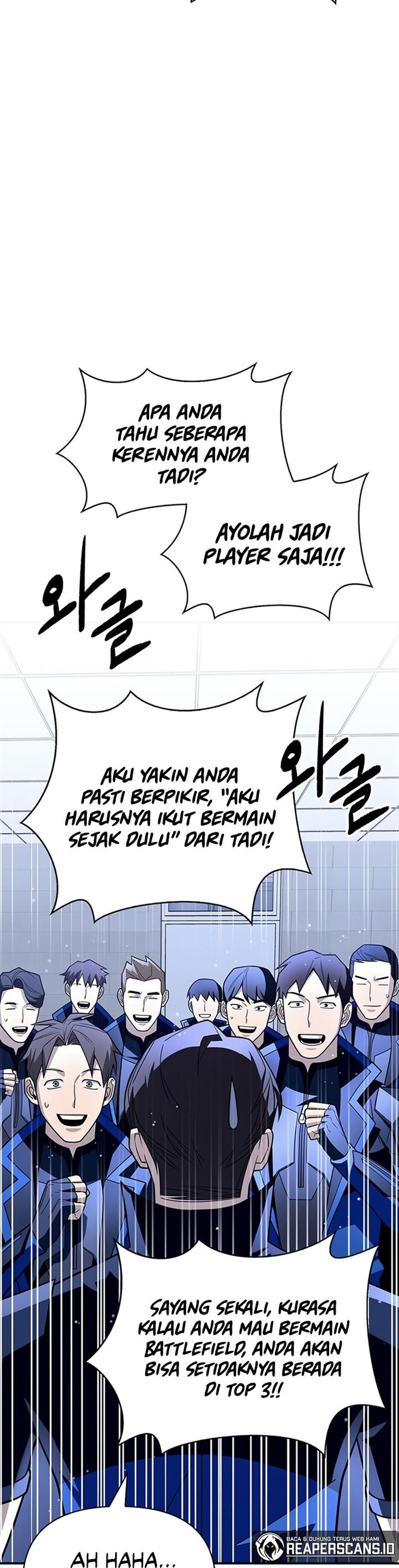 Superhuman Battlefield Chap 16 - Next Chap 17