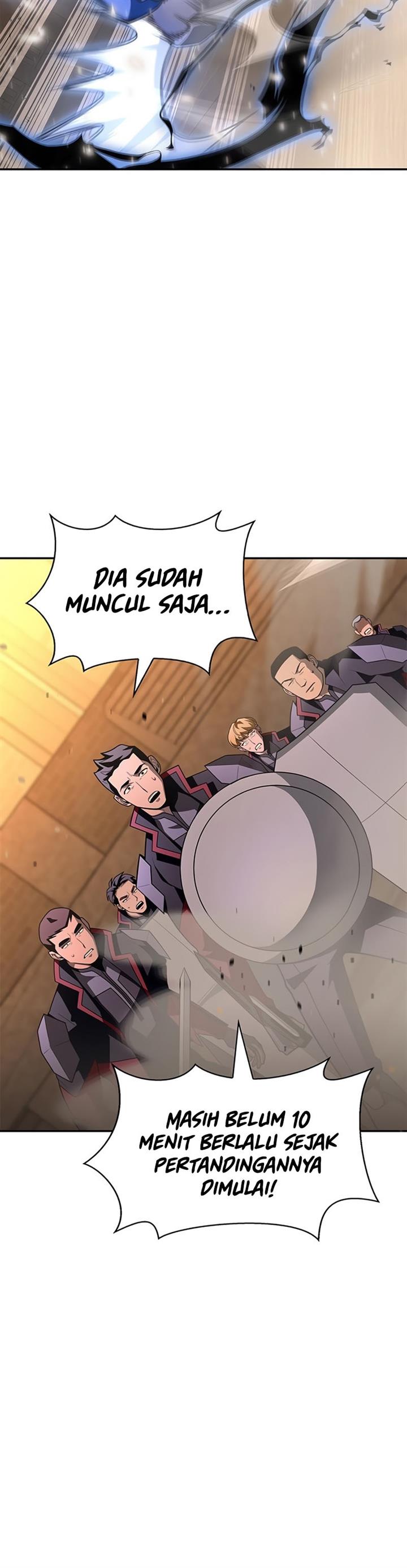 Superhuman Battlefield Chap 16 - Next Chap 17