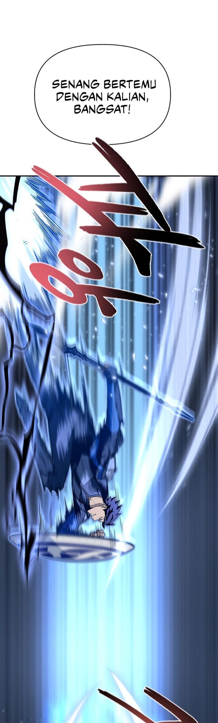 Superhuman Battlefield Chap 16 - Next Chap 17