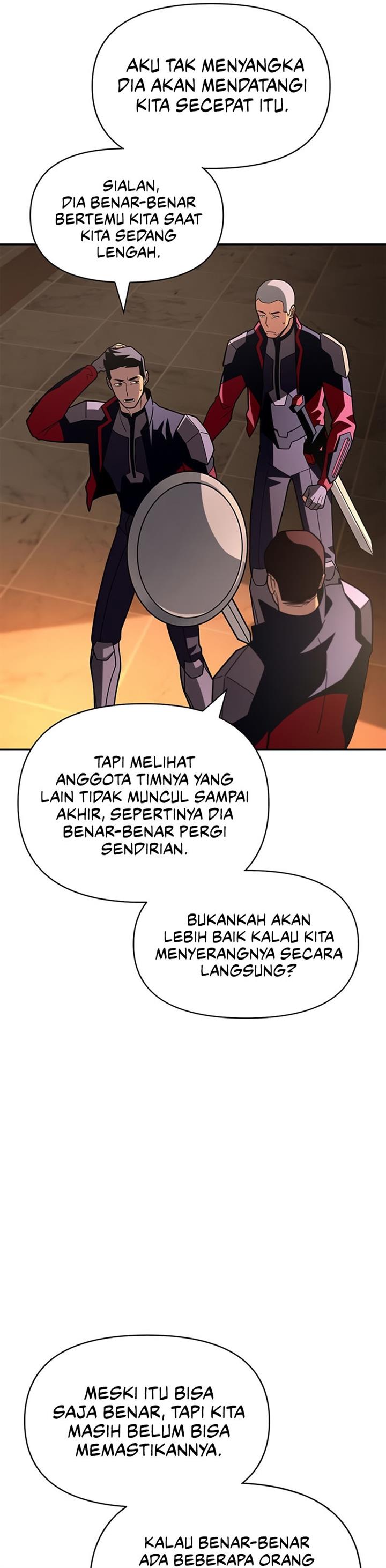 Superhuman Battlefield Chap 16 - Next Chap 17