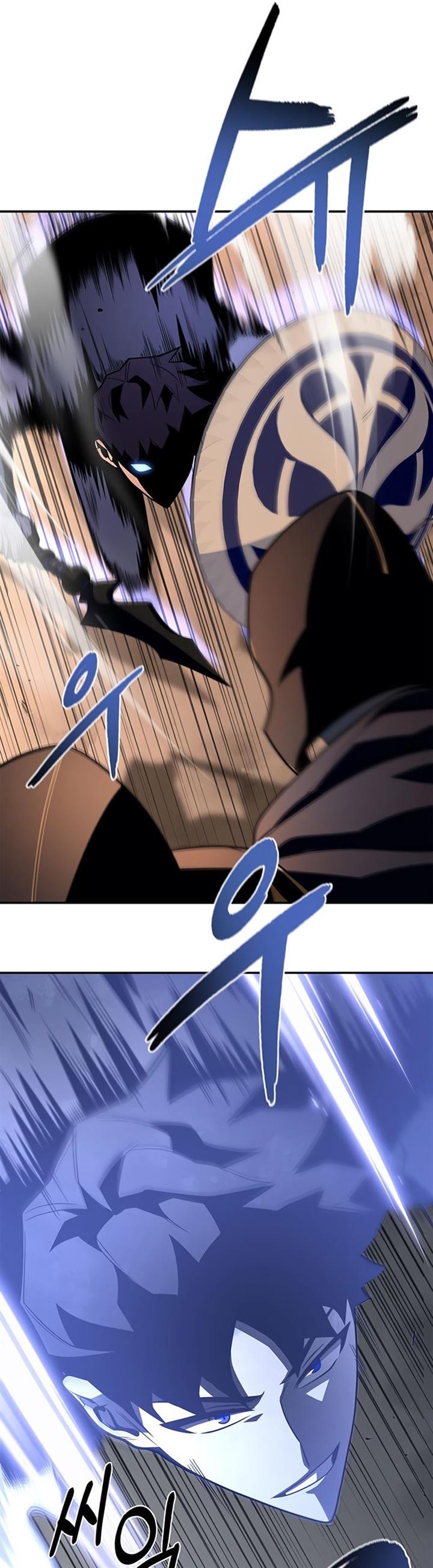 Superhuman Battlefield Chap 16 - Next Chap 17