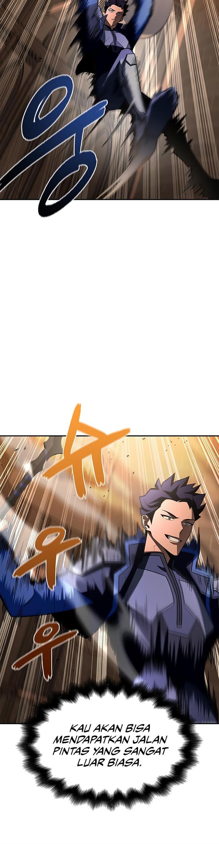 Superhuman Battlefield Chap 16 - Next Chap 17