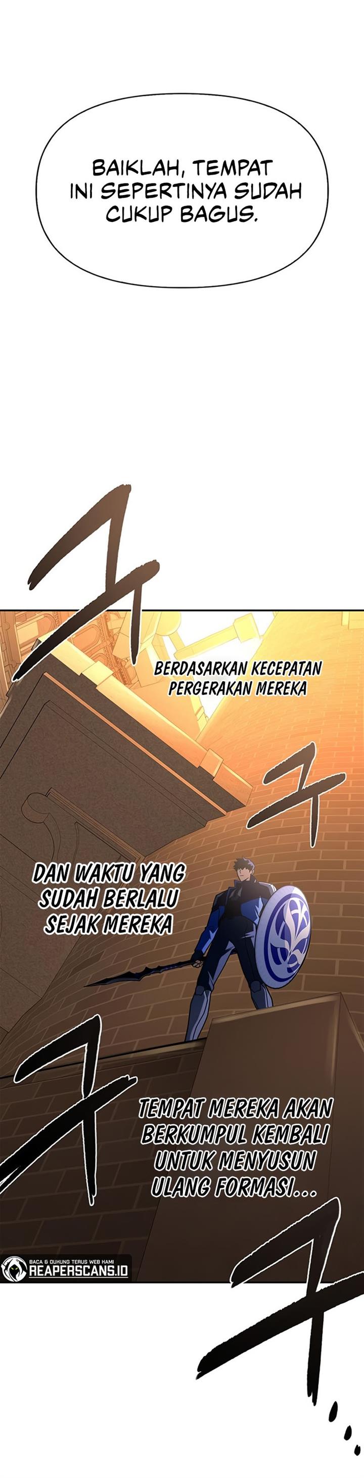 Superhuman Battlefield Chap 16 - Next Chap 17