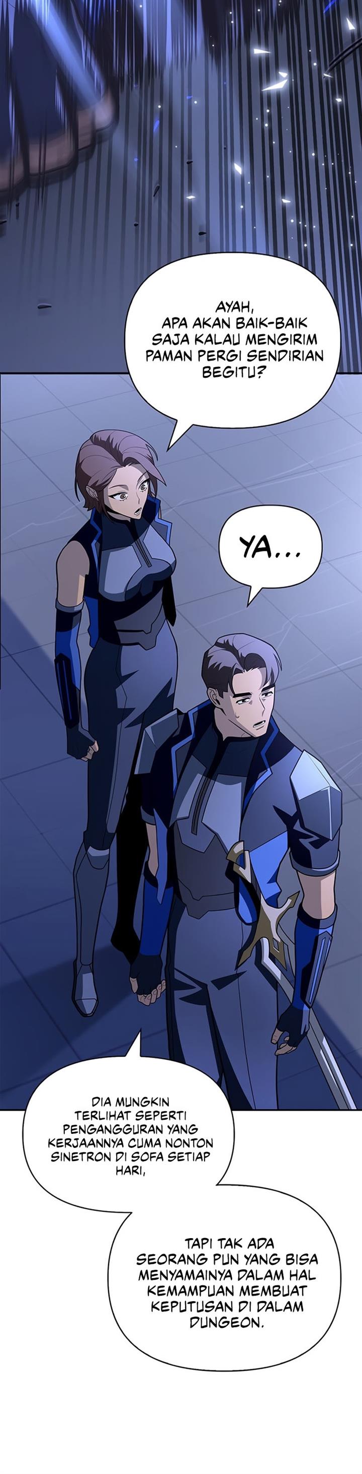 Superhuman Battlefield Chap 16 - Next Chap 17