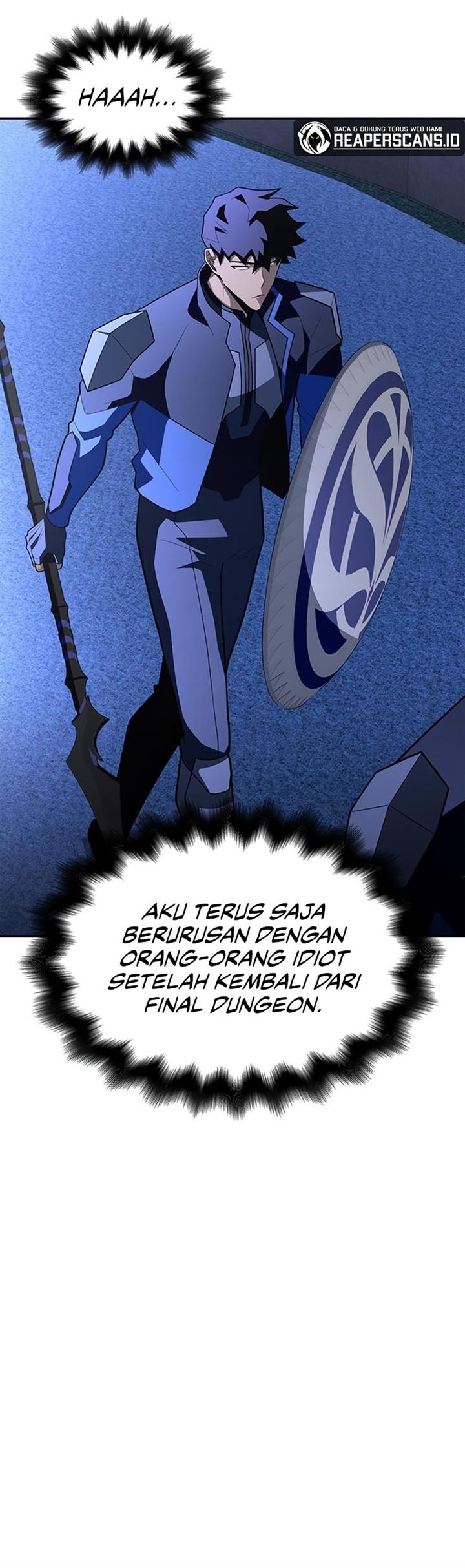 Superhuman Battlefield Chap 16 - Next Chap 17