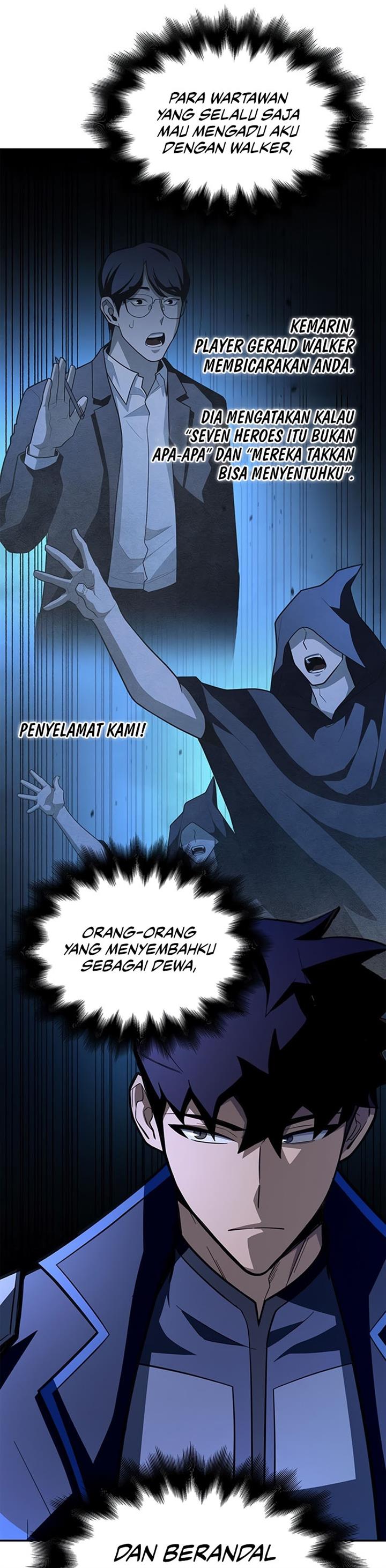 Superhuman Battlefield Chap 16 - Next Chap 17