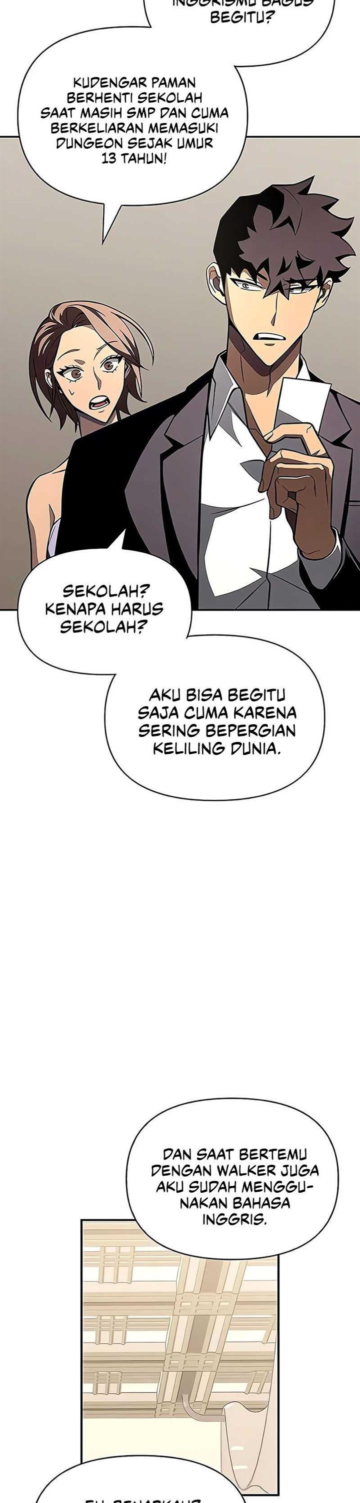 Superhuman Battlefield Chap 18 - Next Chap 19
