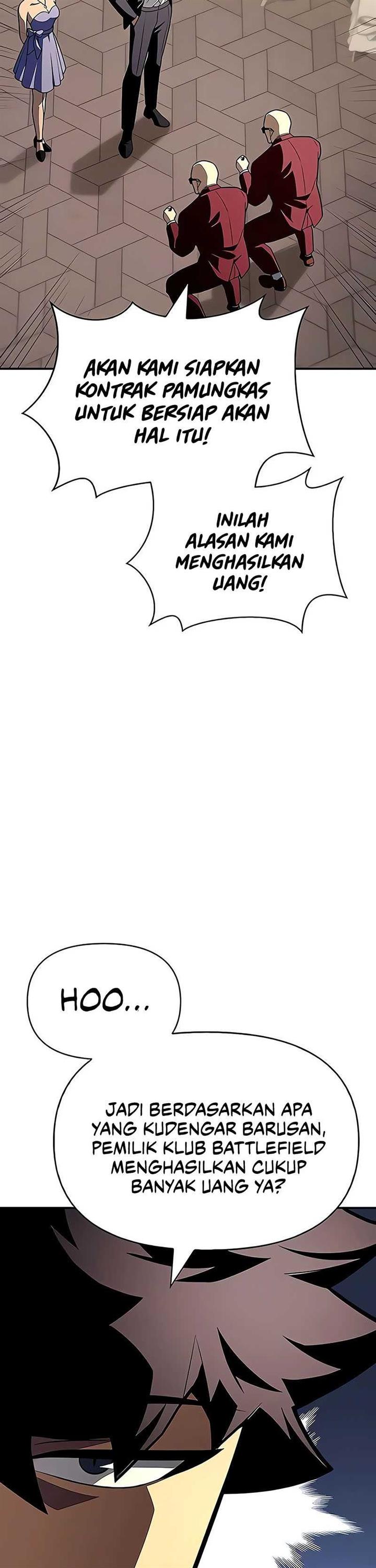 Superhuman Battlefield Chap 18 - Next Chap 19