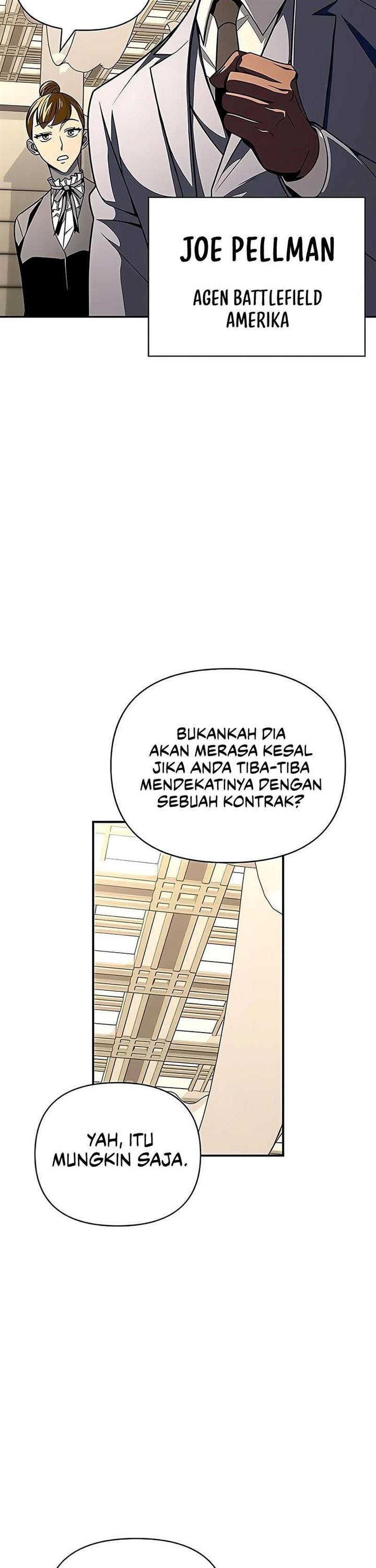 Superhuman Battlefield Chap 18 - Next Chap 19