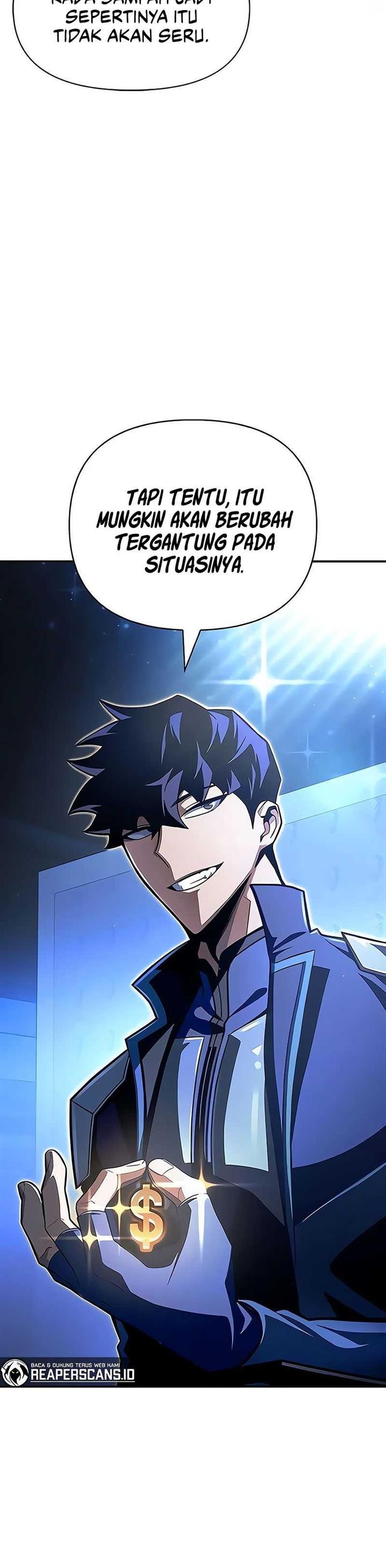 Superhuman Battlefield Chap 18 - Next Chap 19