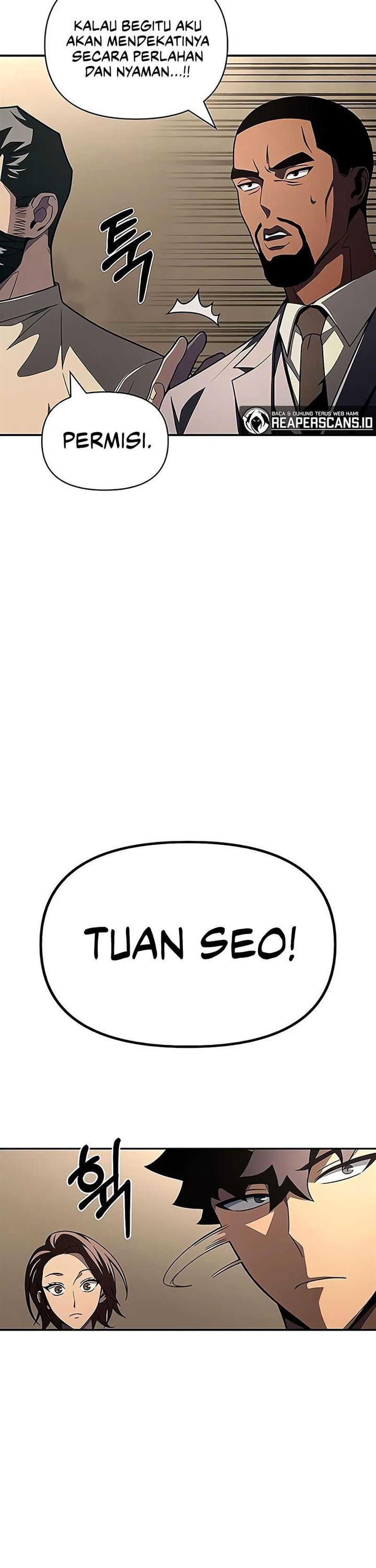 Superhuman Battlefield Chap 18 - Next Chap 19