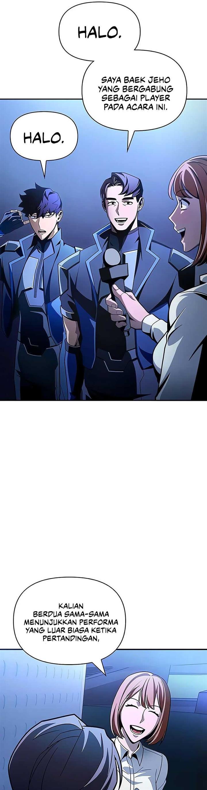 Superhuman Battlefield Chap 18 - Next Chap 19