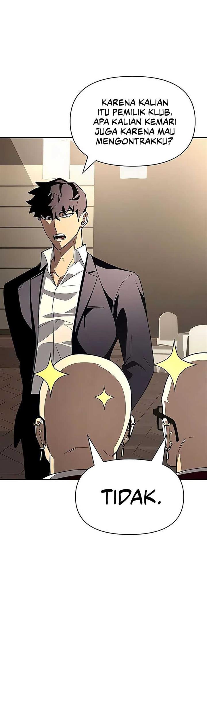 Superhuman Battlefield Chap 18 - Next Chap 19