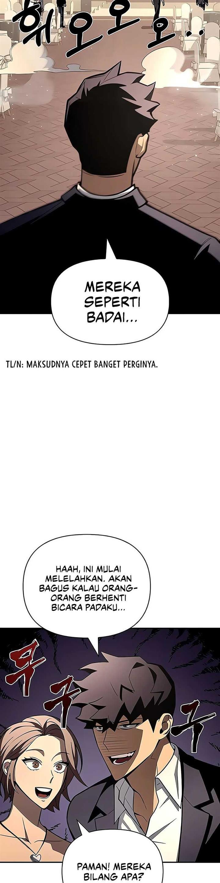 Superhuman Battlefield Chap 18 - Next Chap 19