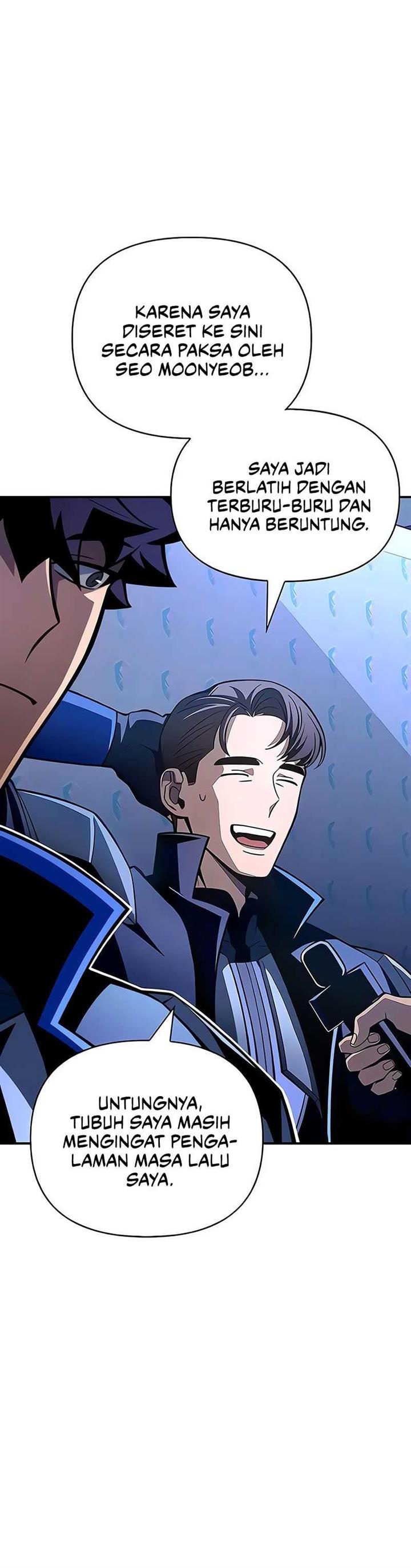 Superhuman Battlefield Chap 18 - Next Chap 19