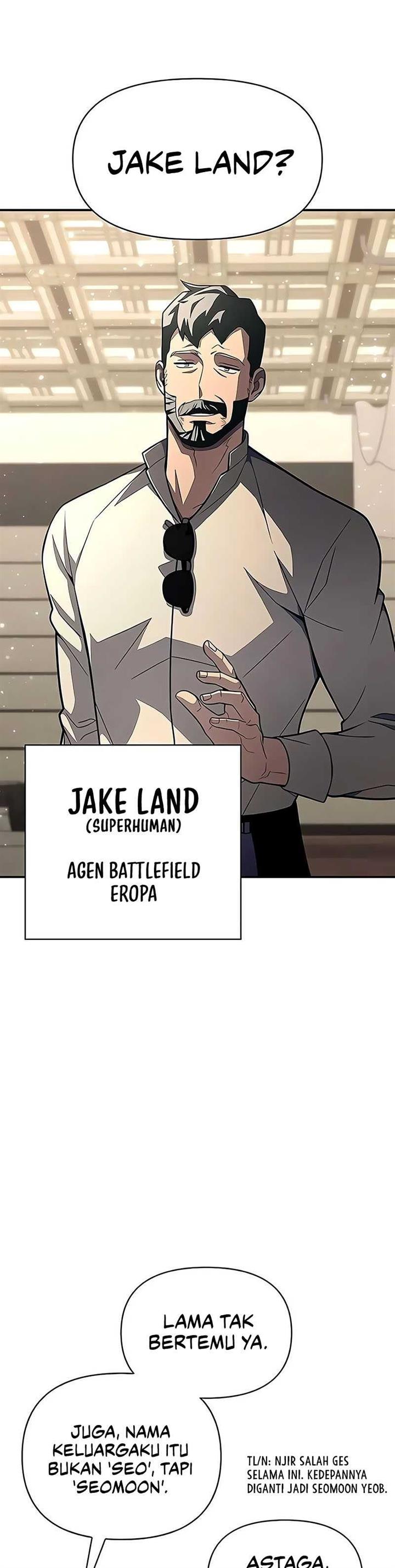 Superhuman Battlefield Chap 18 - Next Chap 19