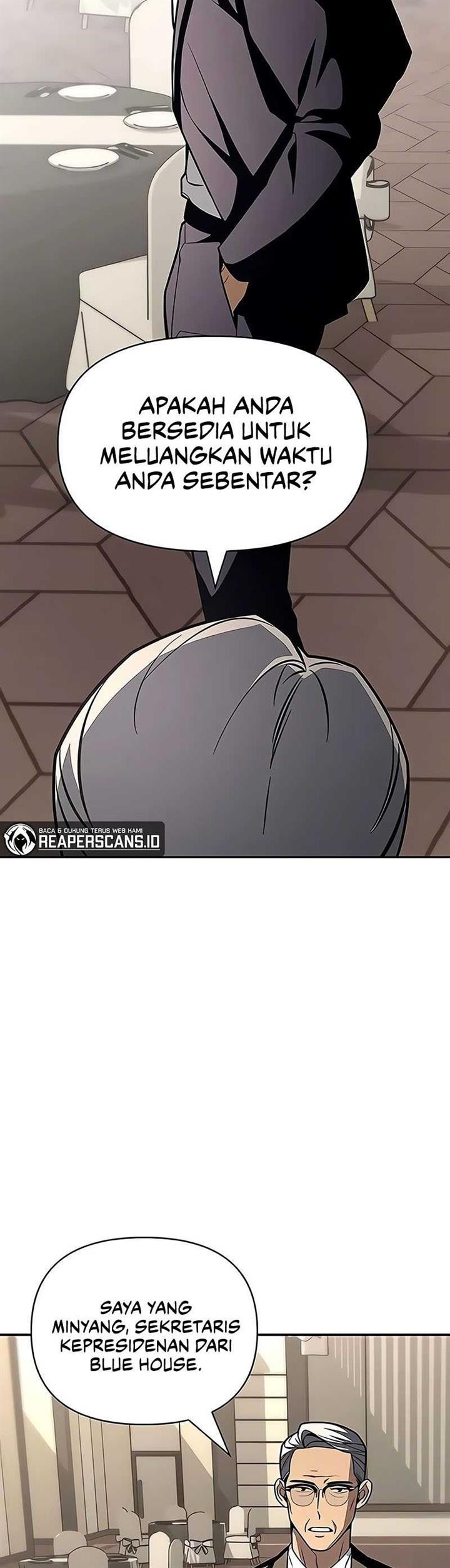 Superhuman Battlefield Chap 18 - Next Chap 19