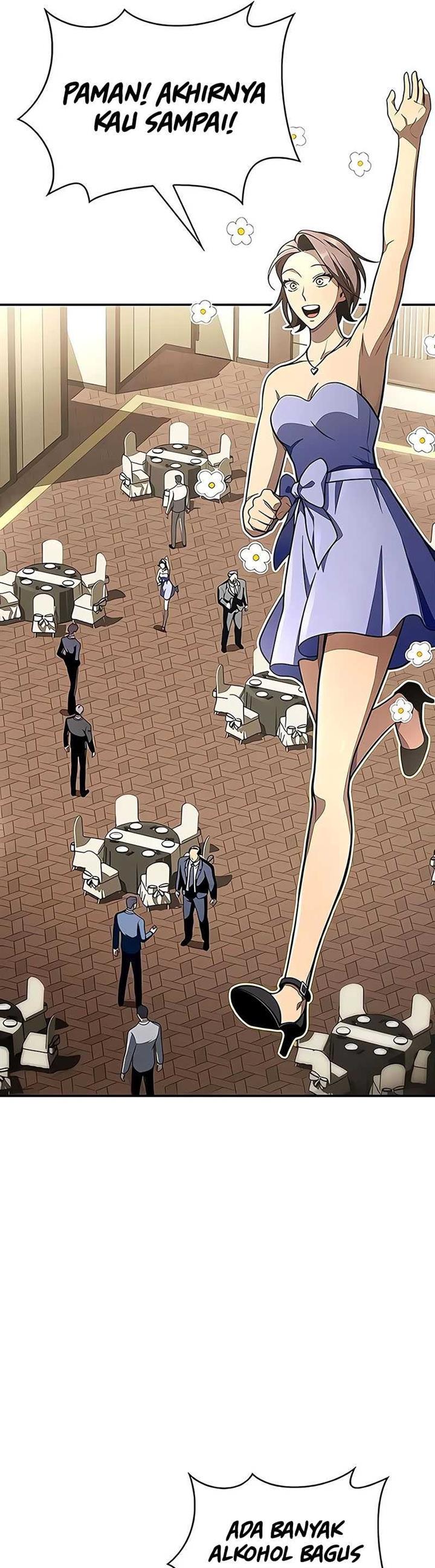 Superhuman Battlefield Chap 18 - Next Chap 19