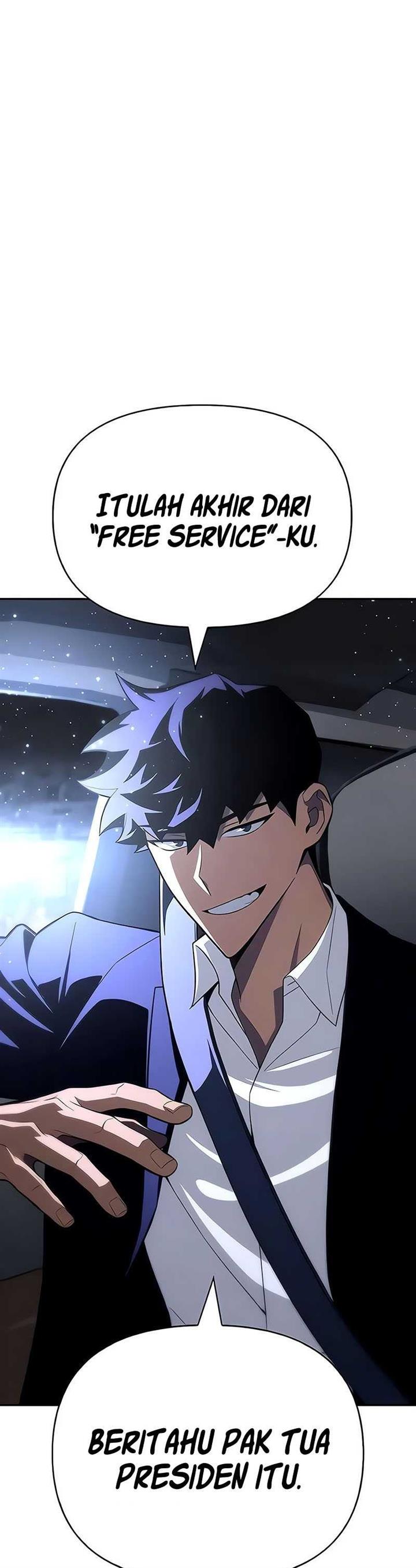 Superhuman Battlefield Chap 18 - Next Chap 19