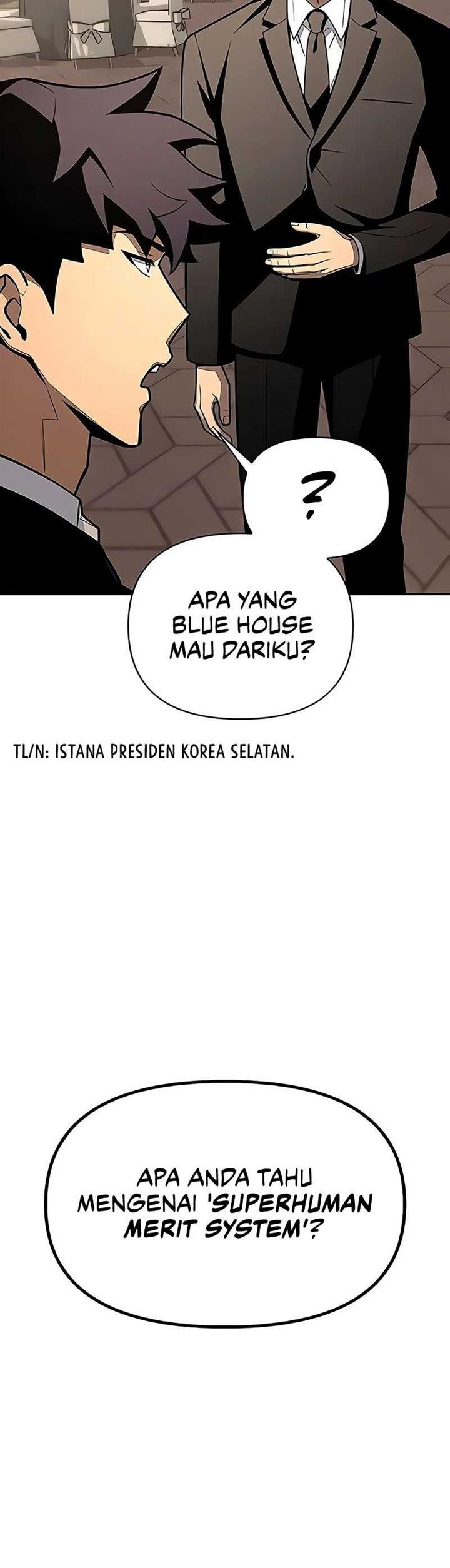 Superhuman Battlefield Chap 18 - Next Chap 19