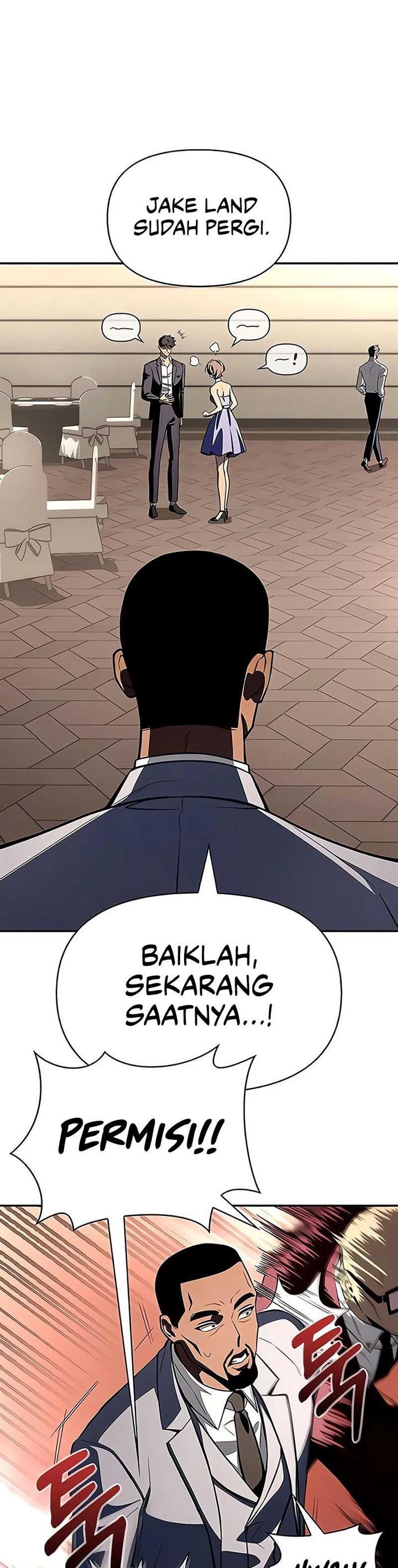 Superhuman Battlefield Chap 18 - Next Chap 19