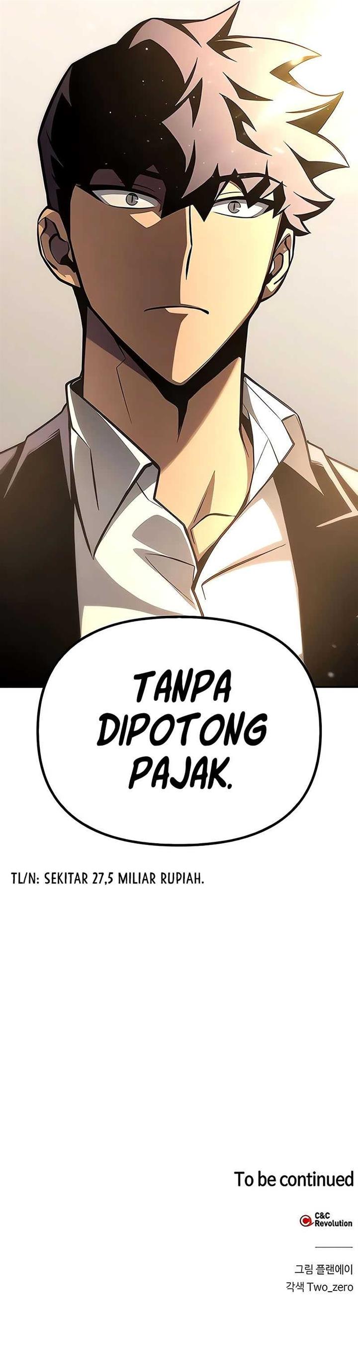 Superhuman Battlefield Chap 18 - Next Chap 19