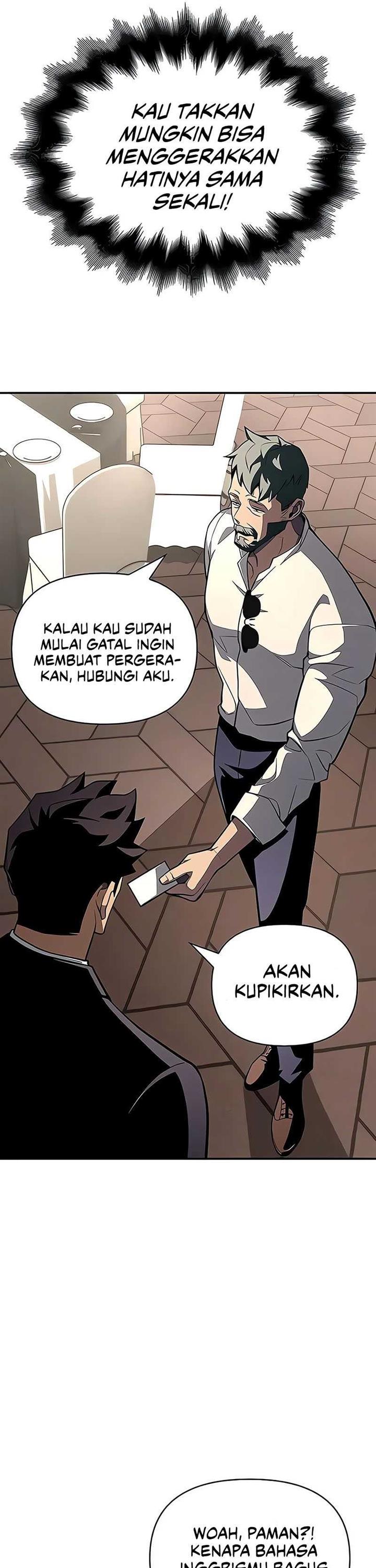 Superhuman Battlefield Chap 18 - Next Chap 19