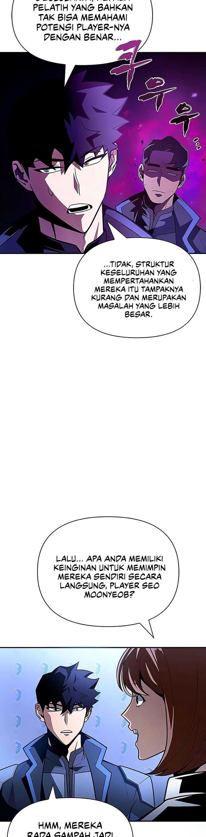 Superhuman Battlefield Chap 18 - Next Chap 19