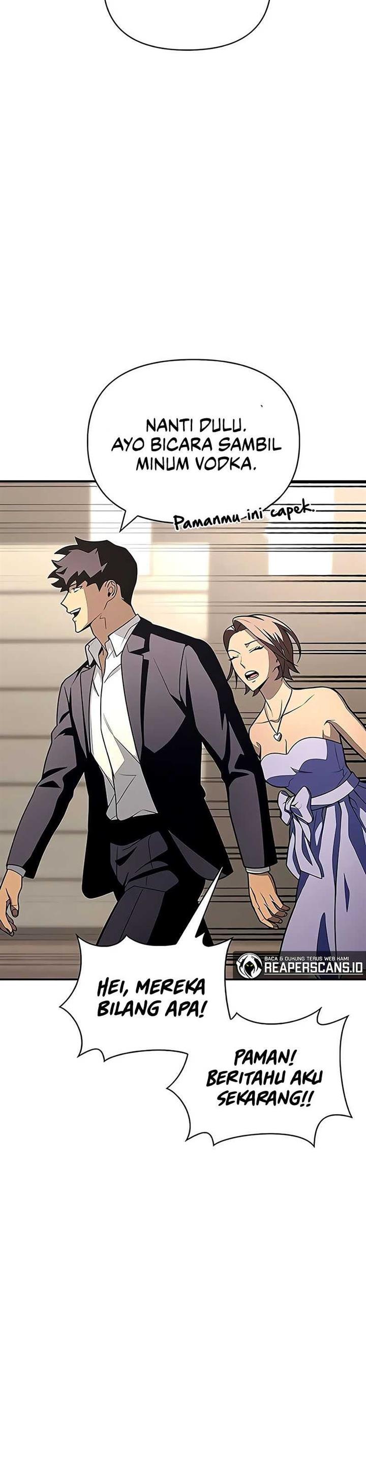 Superhuman Battlefield Chap 18 - Next Chap 19