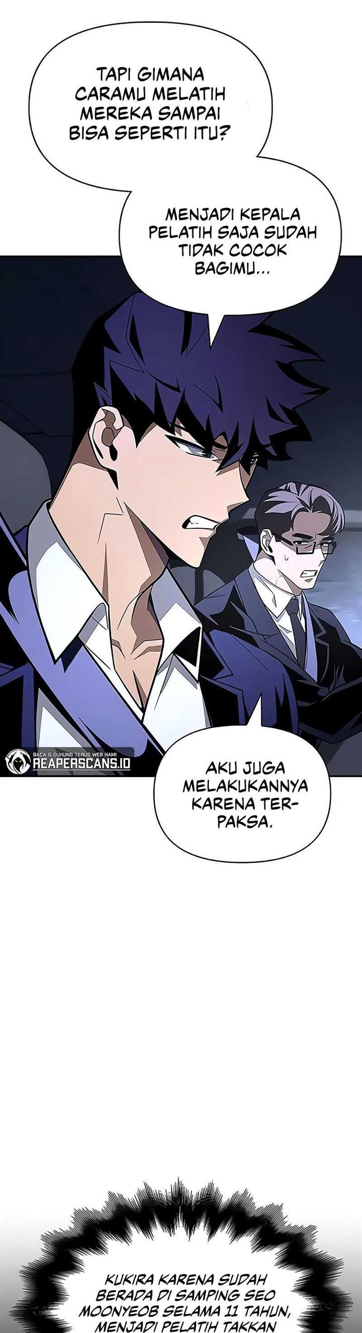 Superhuman Battlefield Chap 18 - Next Chap 19