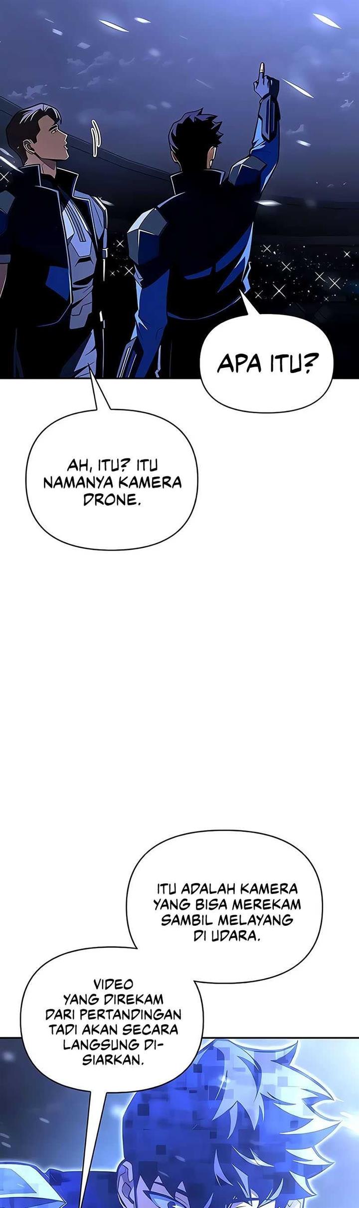 Superhuman Battlefield Chap 18 - Next Chap 19