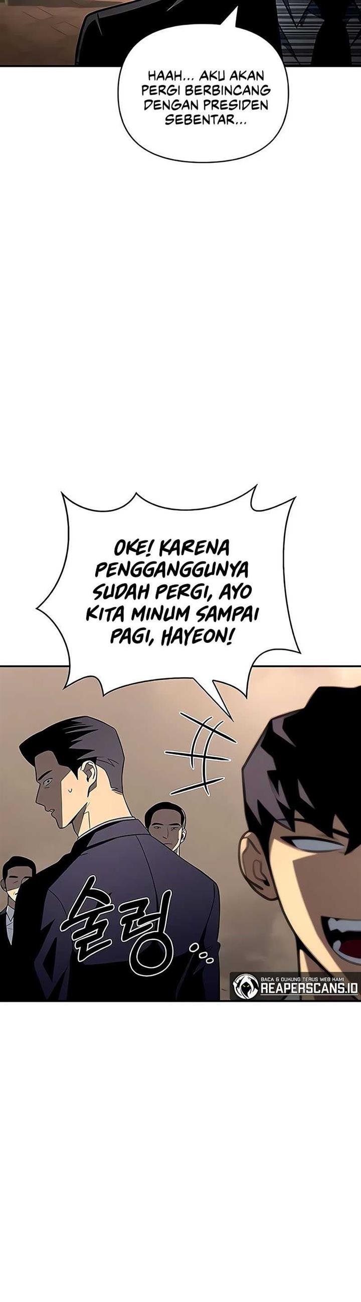 Superhuman Battlefield Chap 18 - Next Chap 19