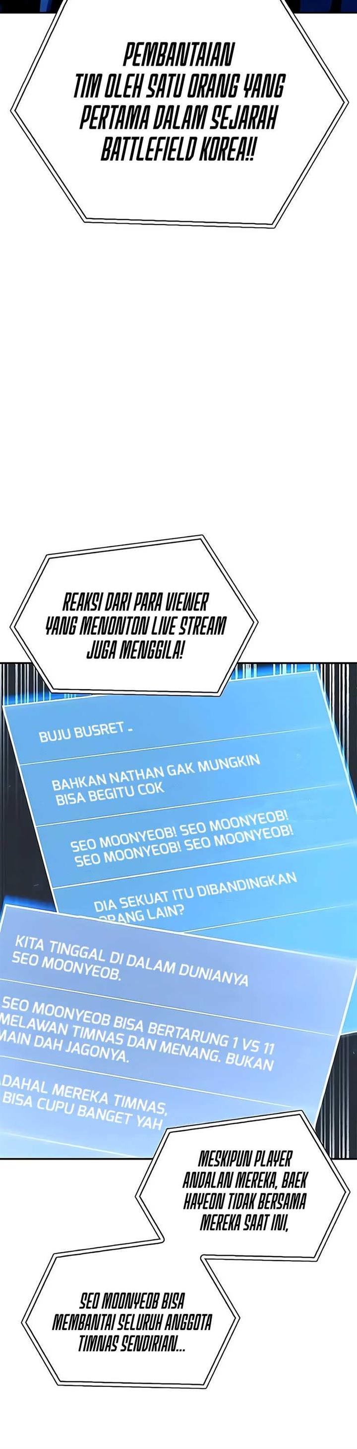 Superhuman Battlefield Chap 18 - Next Chap 19