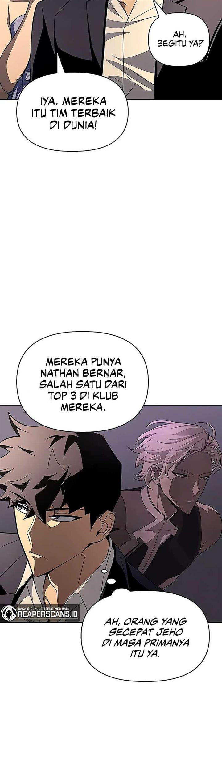 Superhuman Battlefield Chap 18 - Next Chap 19