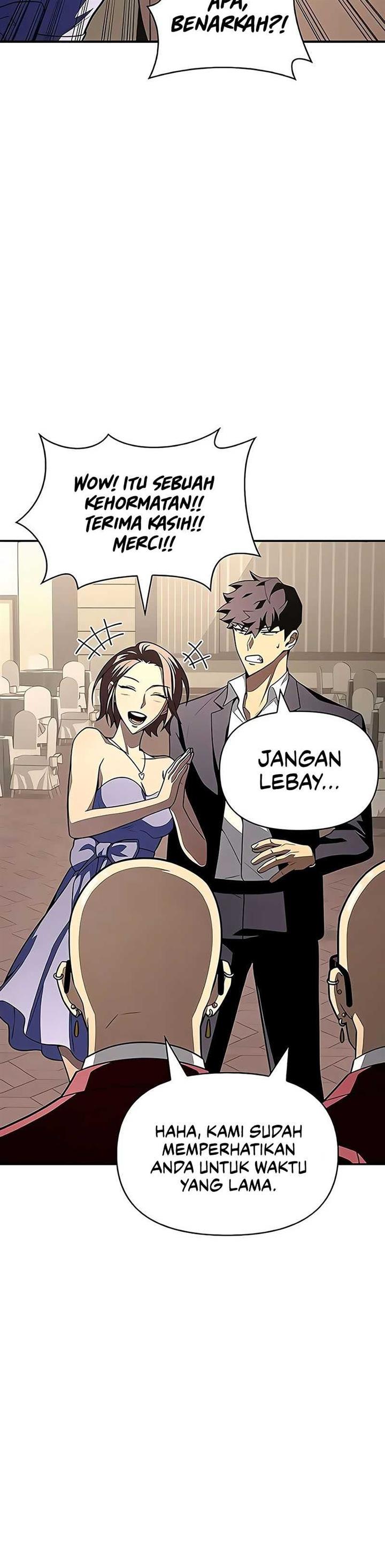 Superhuman Battlefield Chap 18 - Next Chap 19