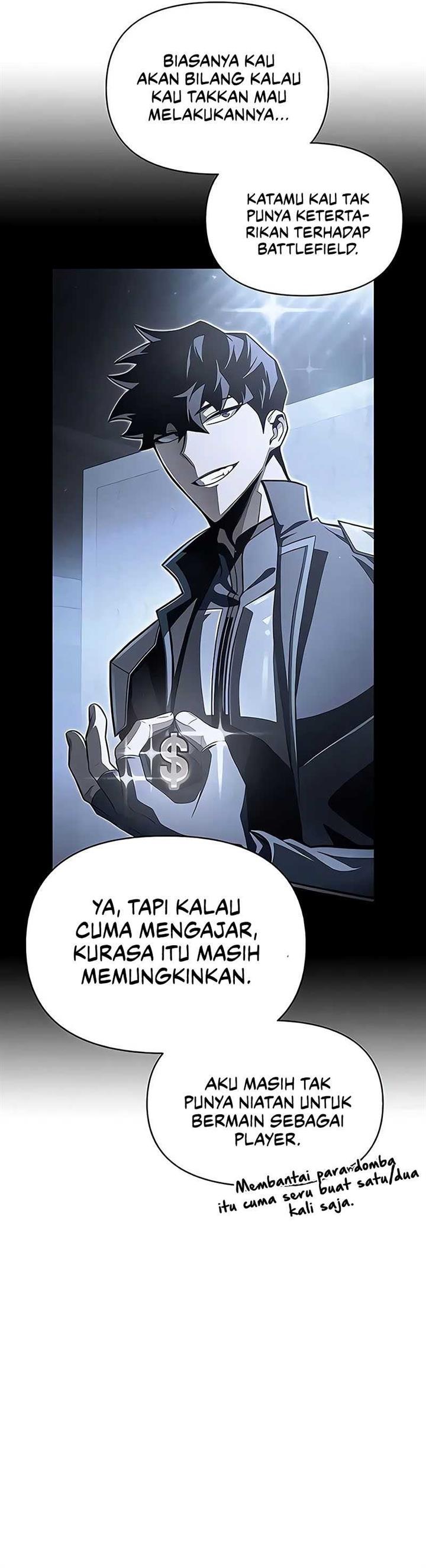 Superhuman Battlefield Chap 18 - Next Chap 19