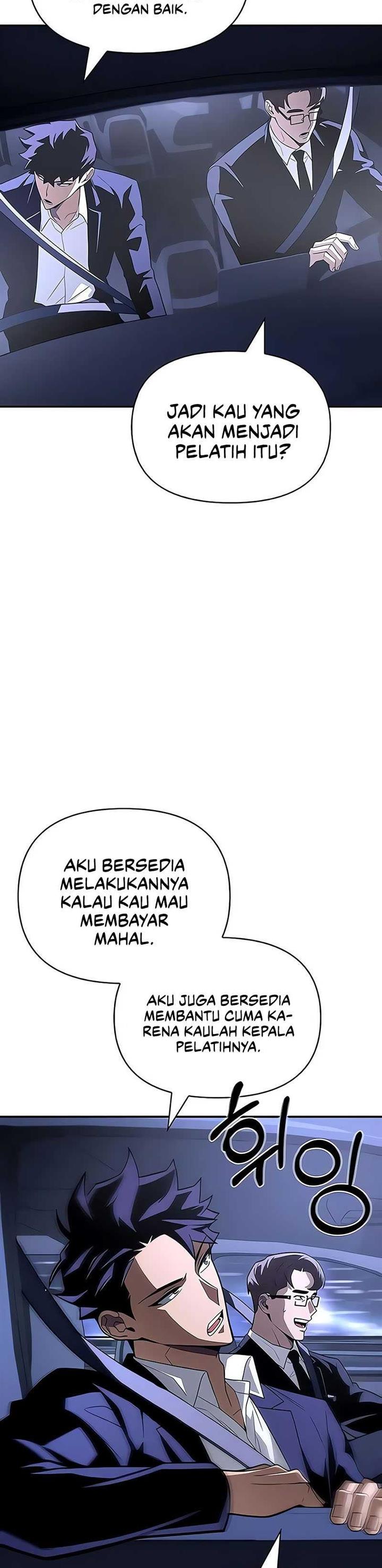 Superhuman Battlefield Chap 18 - Next Chap 19