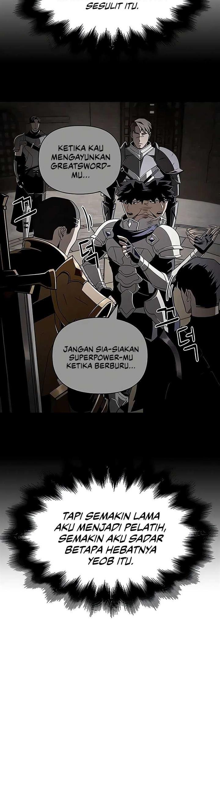Superhuman Battlefield Chap 18 - Next Chap 19